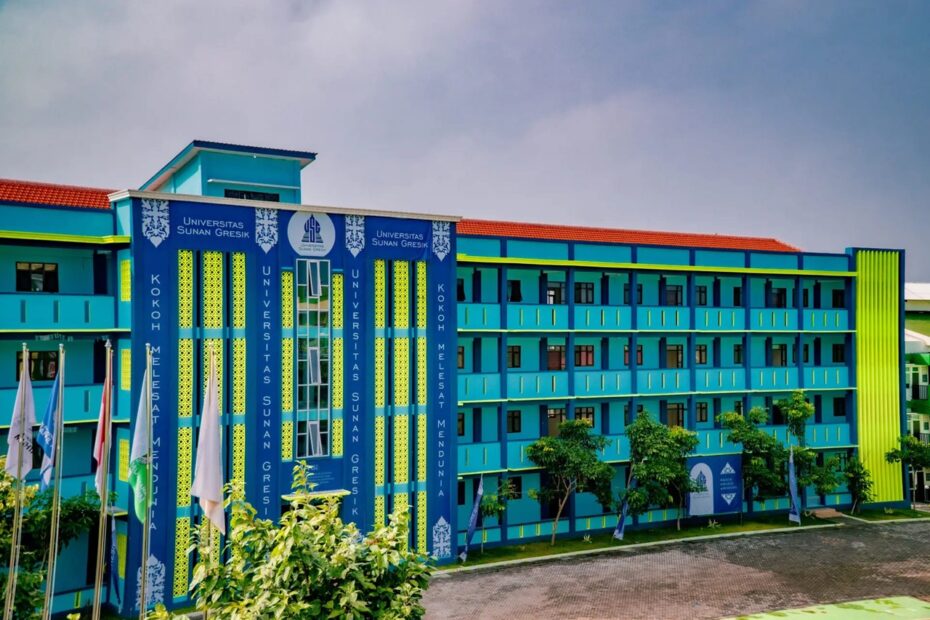 Jurusan di USG Gresik