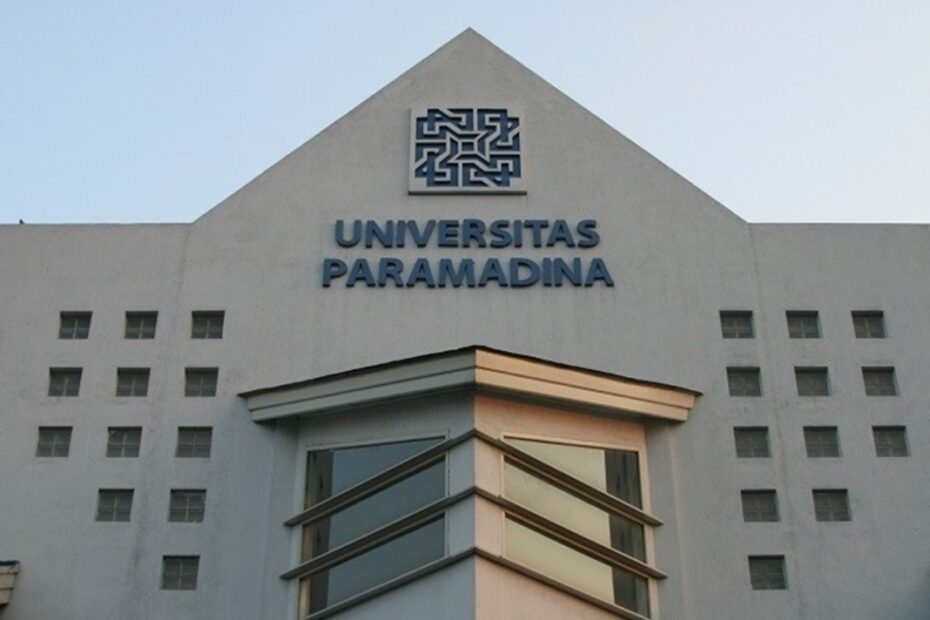 Jurusan di Universitas Paramadina