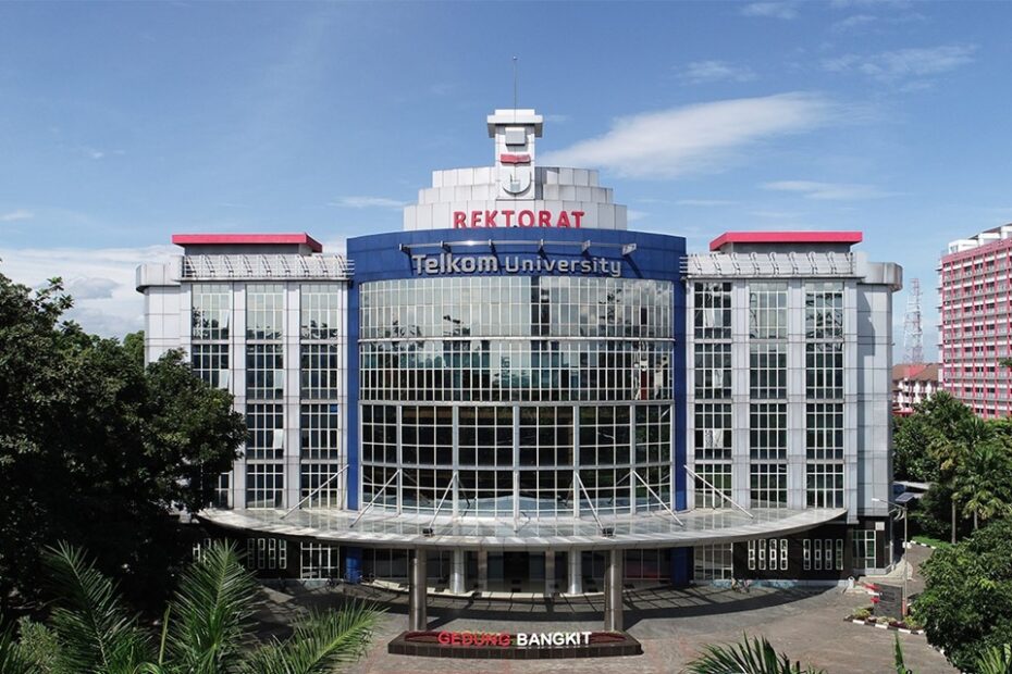 Jurusan di Universitas Telkom