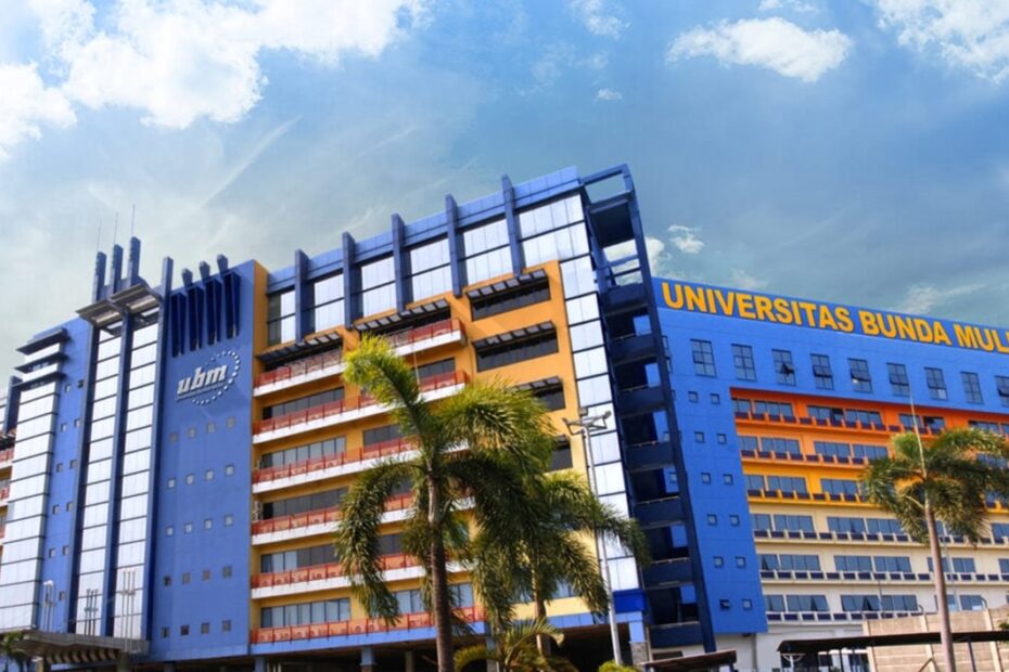 Jurusan di UBM Jakarta