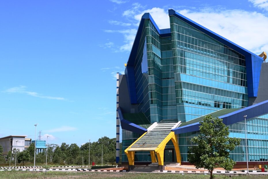 Jurusan di UIN Antasari Banjarmasin