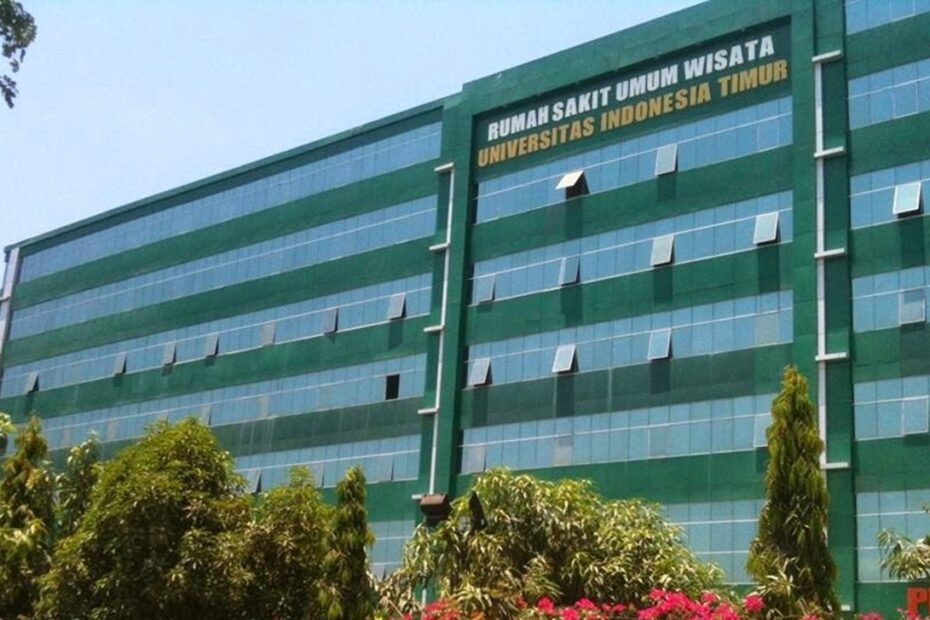 Jurusan di UIT Makassar