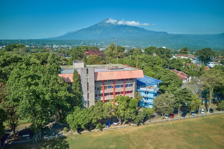 Jurusan di UKSW Salatiga