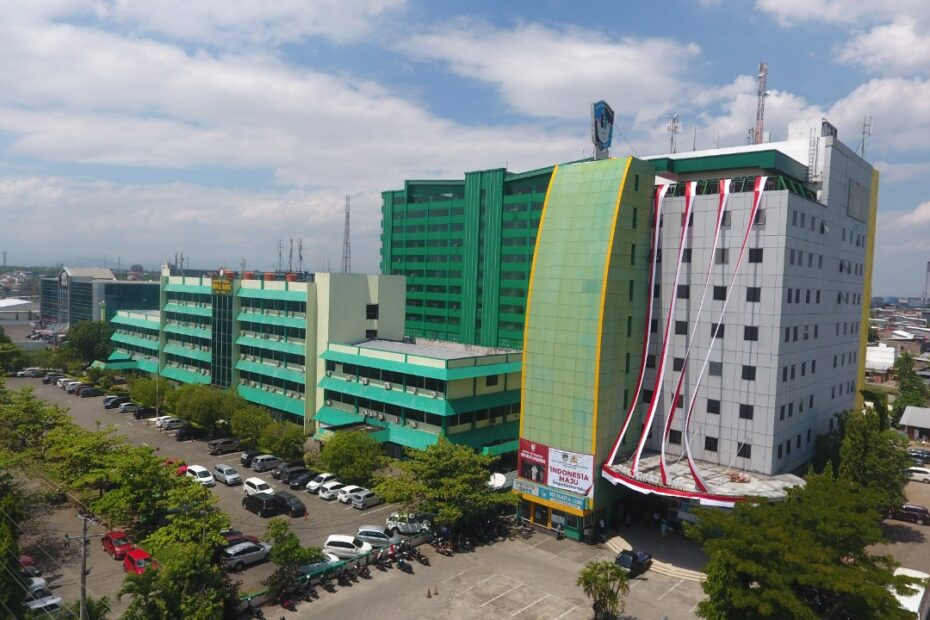 Jurusan di UMI Makassar