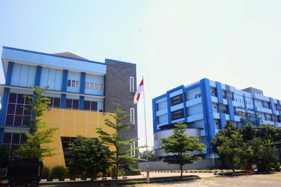 Jurusan di URINDO Jakarta