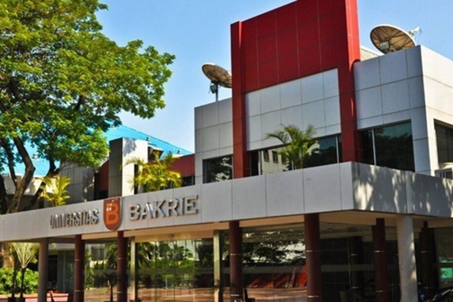 Jurusan di Universitas Bakrie