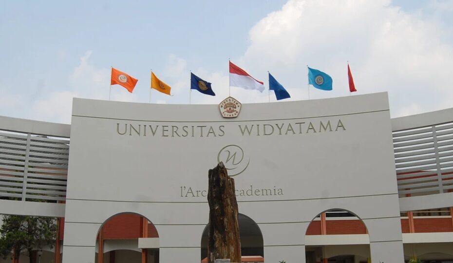 Jurusan di Universitas Widyatama Bandung