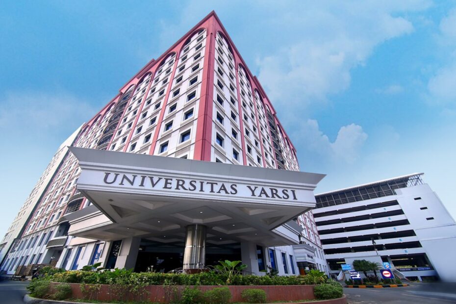 Jurusan di Universitas YARSI
