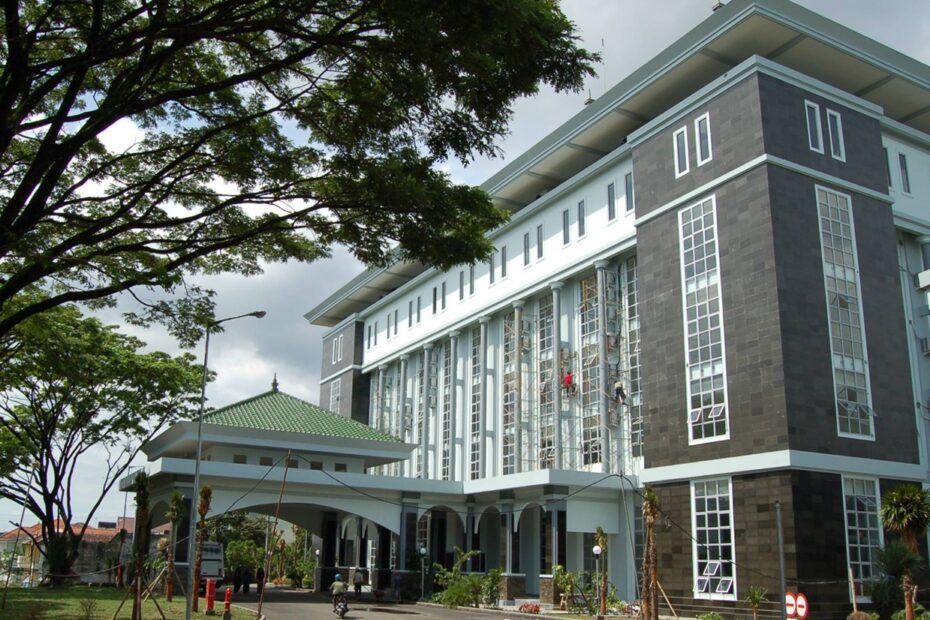 Jurusan di UIN Malang