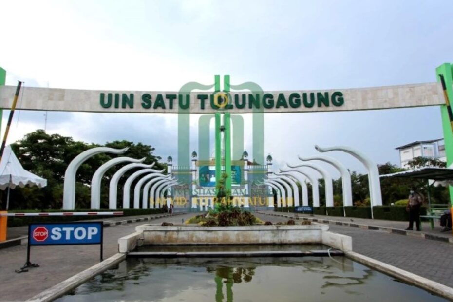 Jurusan di UIN SATU Tulungagung
