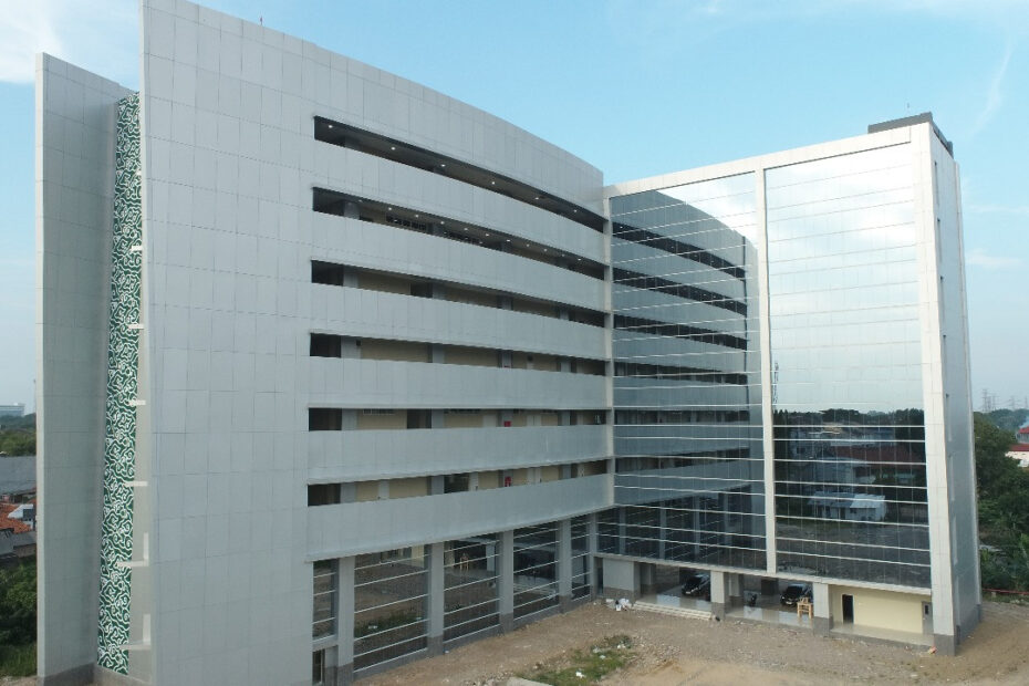 Jurusan di UIN SSC Cirebon