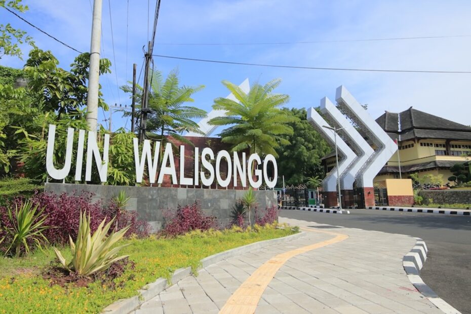 Jurusan di UIN Walisongo Semarang