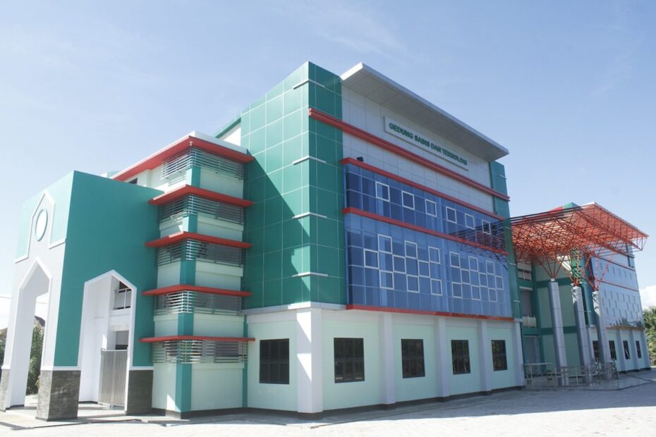 Jurusan di UINFAS Bengkulu