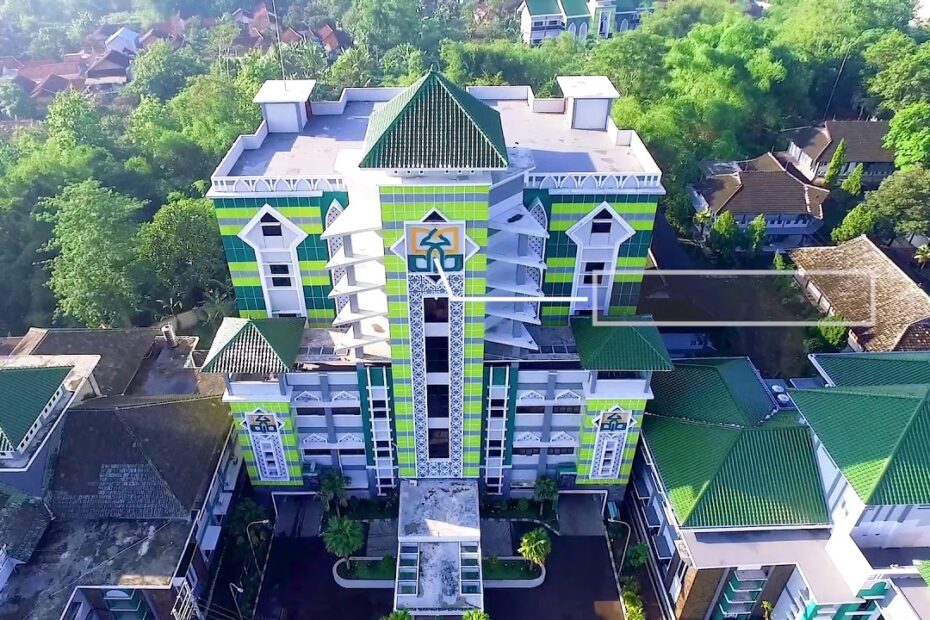 Jurusan di UINKHAS Jember