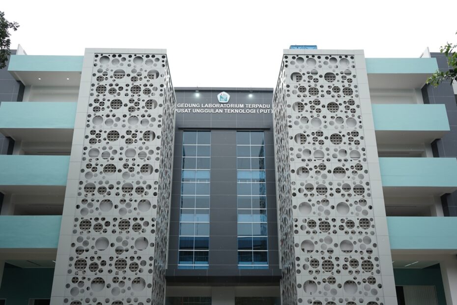 Jurusan di PNJ Jakarta