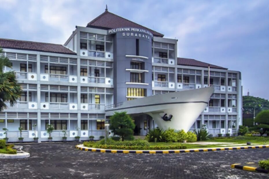 Jurusan di PPNS Surabaya