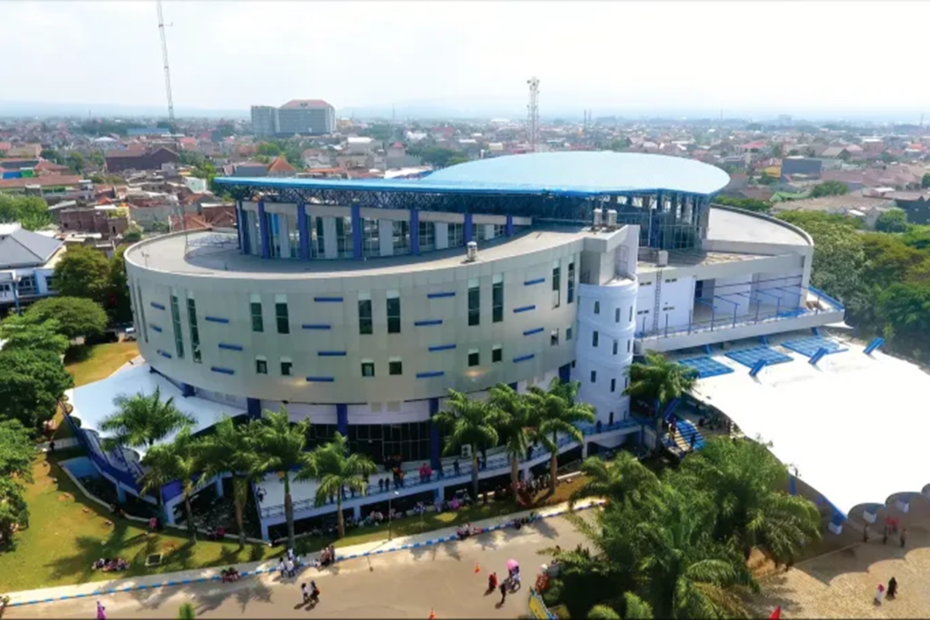 Jurusan di Polinema Malang