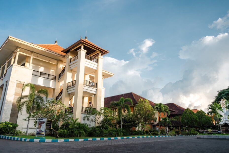 Jurusan di PNB Bali