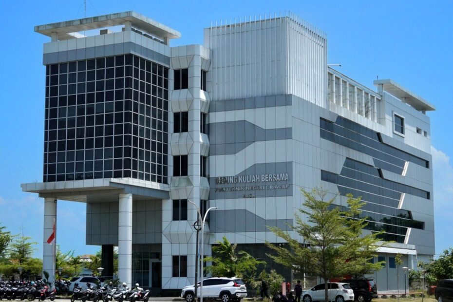 Jurusan di PNC Cilacap