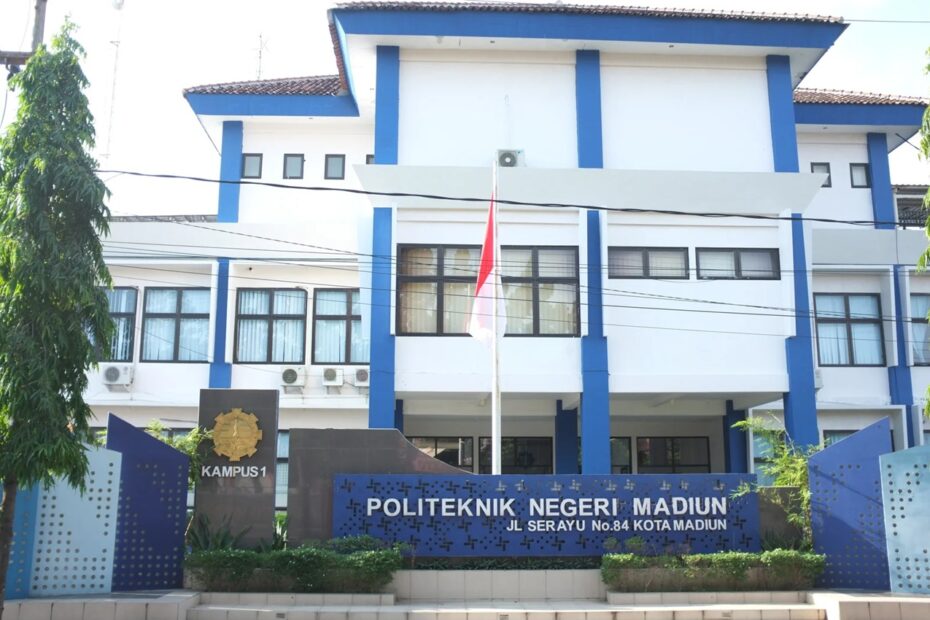 Jurusan di PNM Madiun