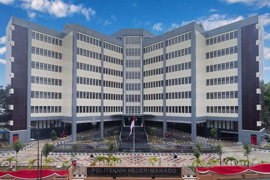 Jurusan di POLIMDO Manado
