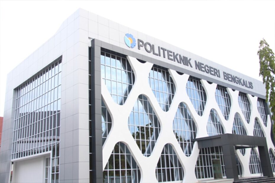 Jurusan di Polbeng Riau